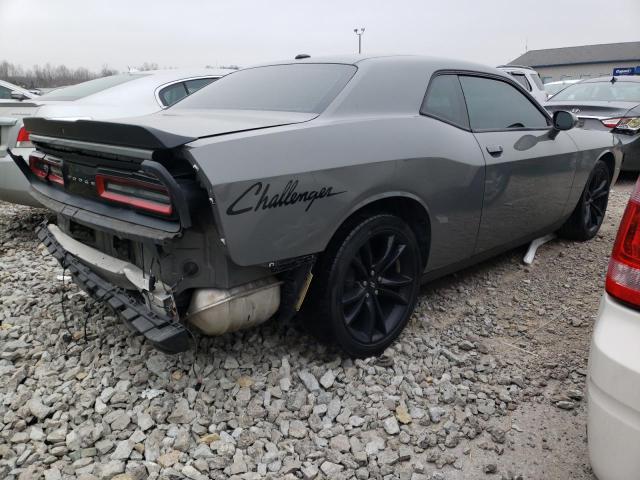 2C3CDZAG3JH246592 Dodge Challenger Sxt