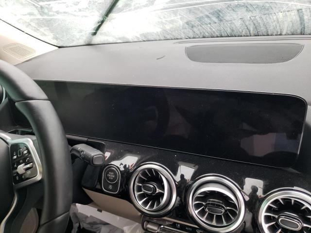 W1N4N4HB8PJ472959 Mercedes-Benz Gla 250 4matic