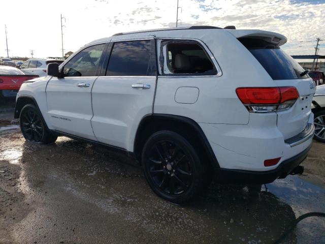 1C4RJEBG1EC464187 Jeep Grand Cherokee Limited