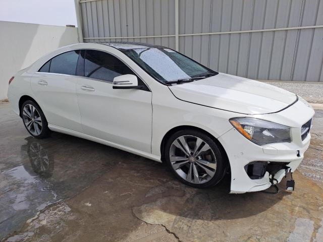 Auction sale of the 2016 Mercedes Benz Cla 250, vin: *****************, lot number: 43704654