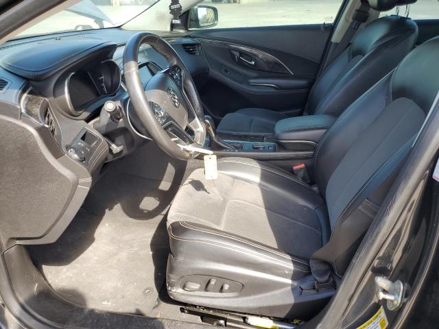 1G4GA5G3XEF252282 Buick Lacrosse