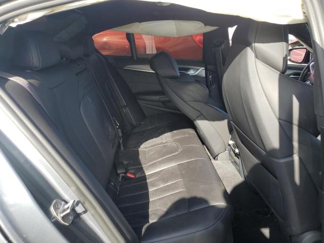 WBSJF0C00LB448805 BMW M5 BASE