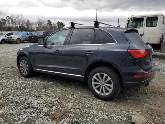 WA1LFAFP6EA021288 Audi Q5 Premium Plus