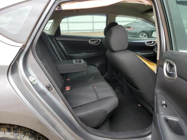 3N1AB7AP9HY382567 Nissan SENTRA S