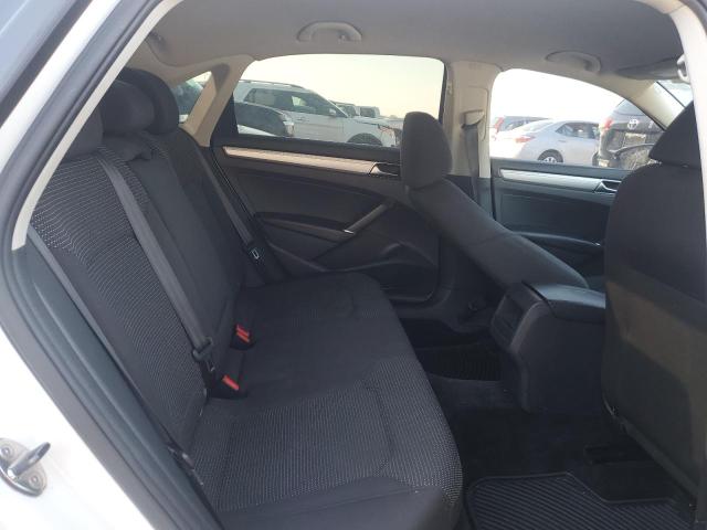 1VWAT7A37HC065352 Volkswagen PASSAT S