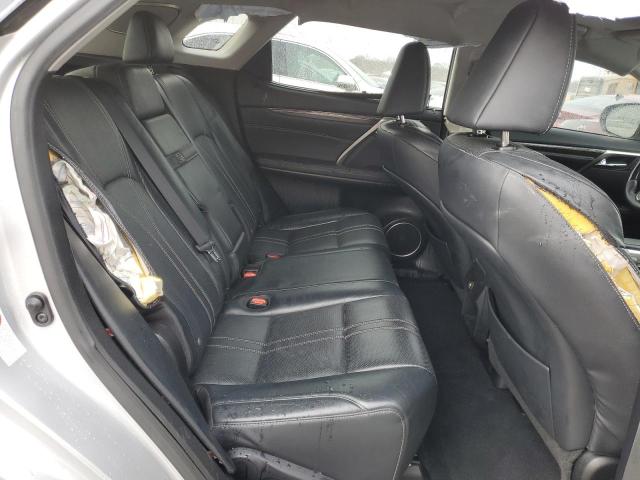 2T2BZMCAXGC002621 Lexus Rx 350 Base