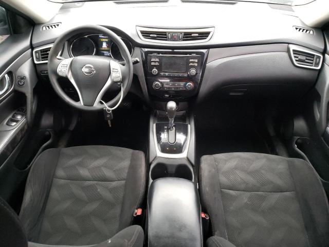 5N1AT2MV3GC843997 Nissan ROGUE S