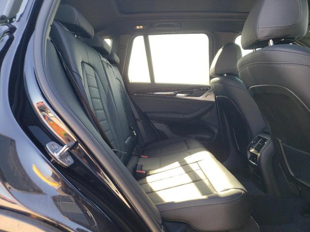 5UXTS3C52J0Z00186 BMW X3 Xdrivem40i