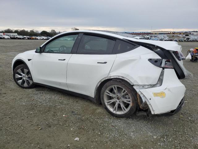 7SAYGAEE5NF543249 Tesla Model Y