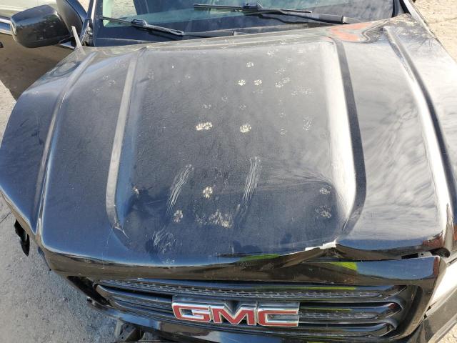 1GTG5CE38G1142105 GMC CANYON SLE