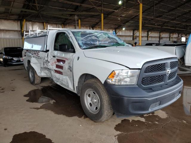 3C6JR6DG5NG362095 RAM 1500 Classic Tradesman