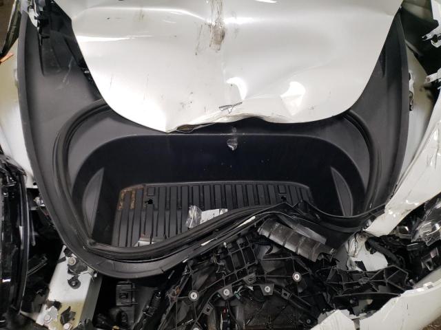 5YJ3E1EB3PF632727 Tesla MODEL 3