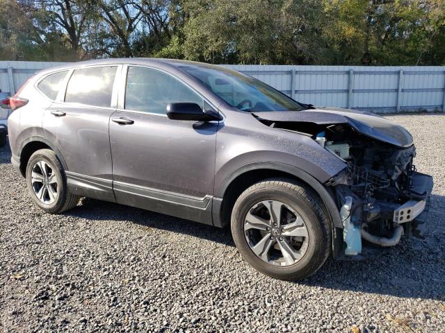 2HKRW2H25LH606165 Honda CR-V LX