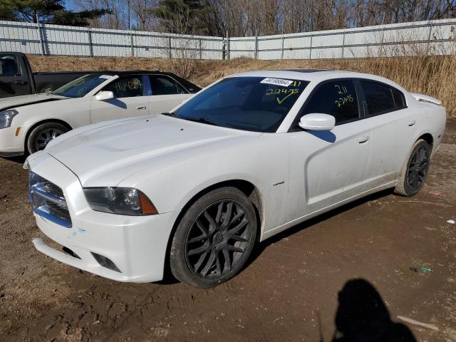 Auction sale of the 2013 Dodge Charger R/t, vin: 2C3CDXCT1DH595978, lot number: 44198864