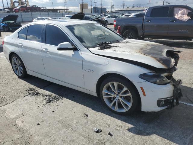 WBA5B1C5XFD921671 BMW 535 I