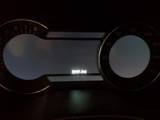 5LMCJ3D93GUJ14977 Lincoln Mkc Reserve