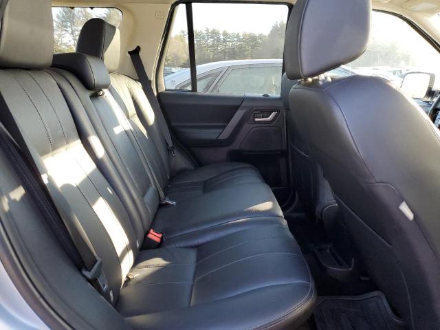 SALFR2BG7EH382373 Land Rover LR2 HSE