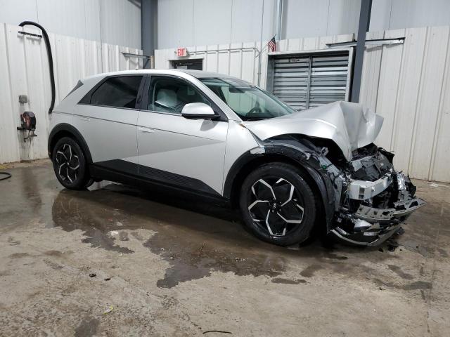 KM8KN4AE9PU182968 Hyundai Ioniq 5 Sel