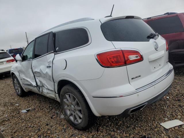 5GAKVBKD5GJ294376 Buick Enclave