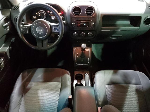 1C4NJPBB9FD402546 Jeep Patriot Sport