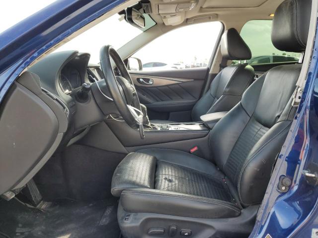 JN1EV7AR4JM441401 Infiniti Q50 LUXE