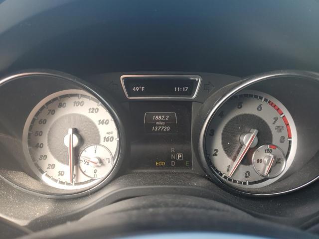 WDDSJ4EB2EN104724 Mercedes-Benz CLA 250