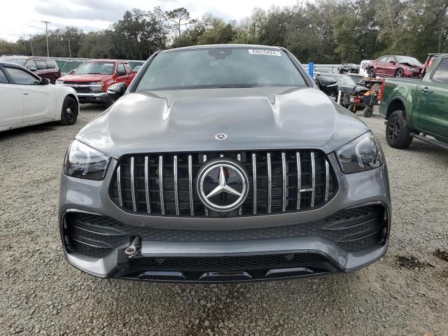4JGFD6BB1NA779938 Mercedes-Benz Gle Coupe Amg 53 4matic