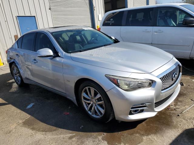 JN1EV7AR6GM344578 Infiniti Q50 Premium