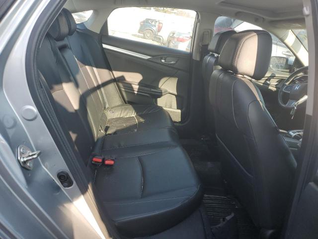 2HGFC1F77GH641097 Honda CIVIC EXL