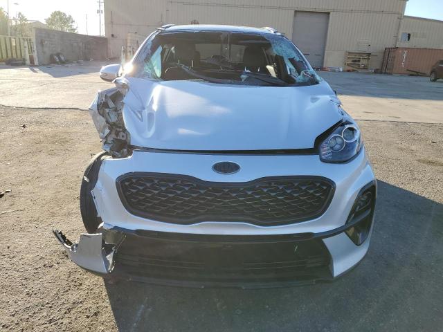 KNDP63AC9N7985971 KIA SPORTAGE S