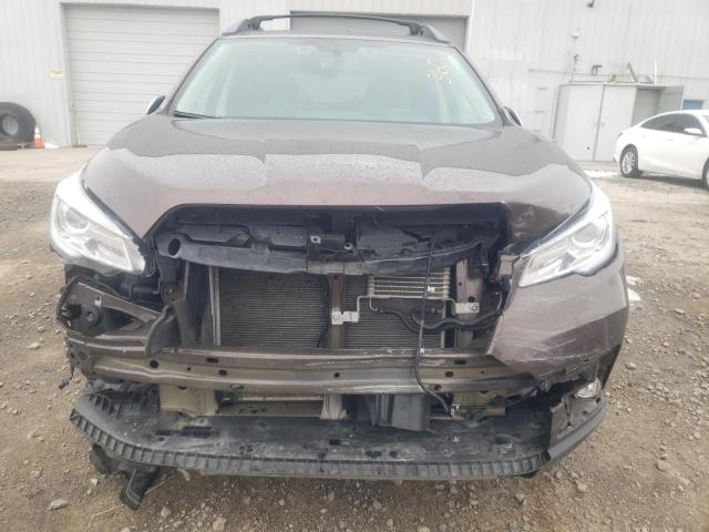 4S4WMARD9K3472219 Subaru Ascent Touring