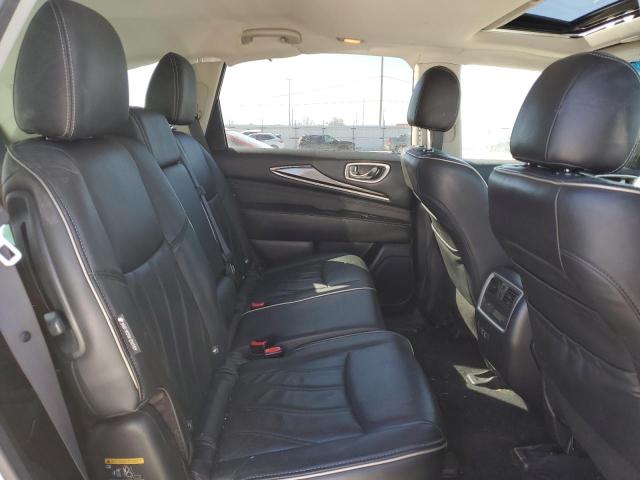 5N1DL0MM7LC506008 Infiniti QX60 LUXE