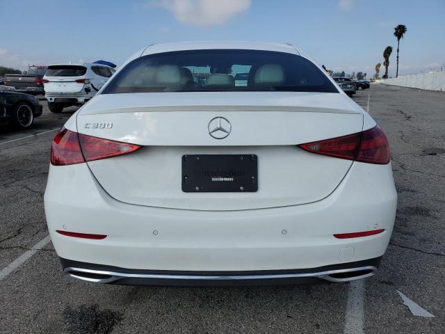 W1KAF4GB4RR176145 Mercedes-Benz C 300