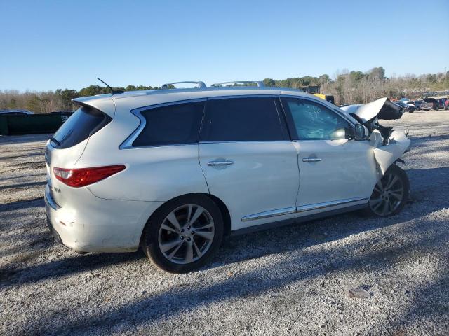 5N1AL0MN2EC531123 Infiniti QX60
