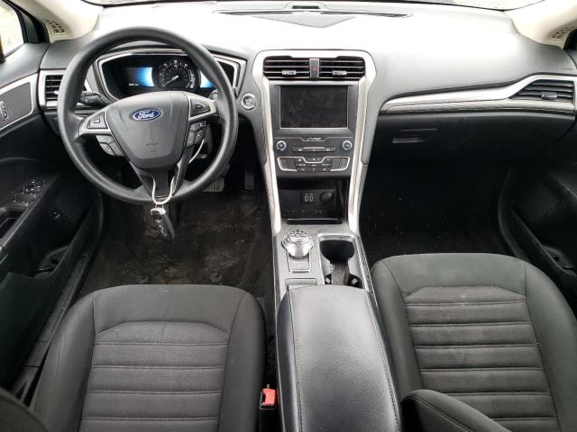 3FA6P0LU9KR261799 Ford FUSION SE