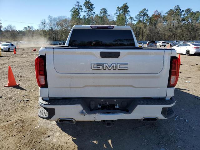 3GTU9CEDXMG112598 GMC Sierra K1500 Elevation