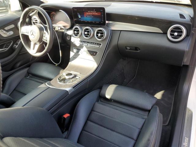 W1KWJ8EB0LF984869 Mercedes-Benz C 300 4matic