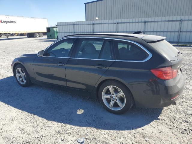 WBA3K5C59FK301565 BMW 328 D Xdrive