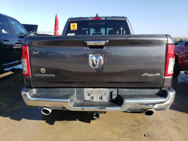 1C6SRFFT0KN711441 RAM 1500 Big Horn/lone Star