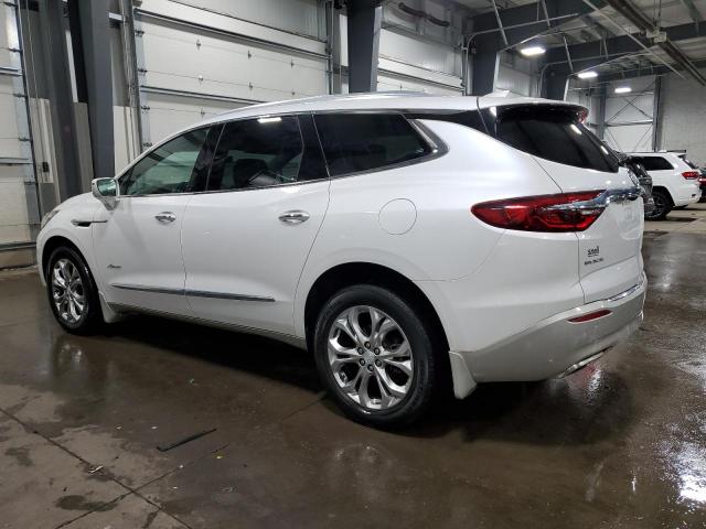 5GAEVCKW5JJ167011 Buick Enclave Avenir