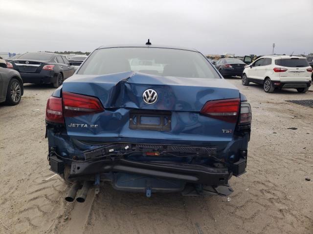 3VWDB7AJ9JM250120 Volkswagen JETTA SE