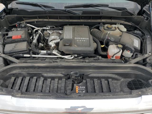 1GTU9FET3MZ304700 GMC Sierra K1500 Denali