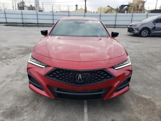 19UUB6F53MA011996 Acura Tlx Tech A