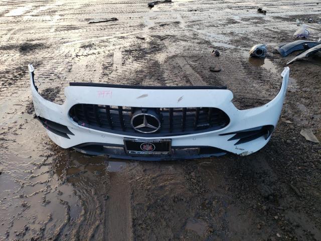 W1K1J6BB8PF197760 Mercedes-Benz E AMG 53