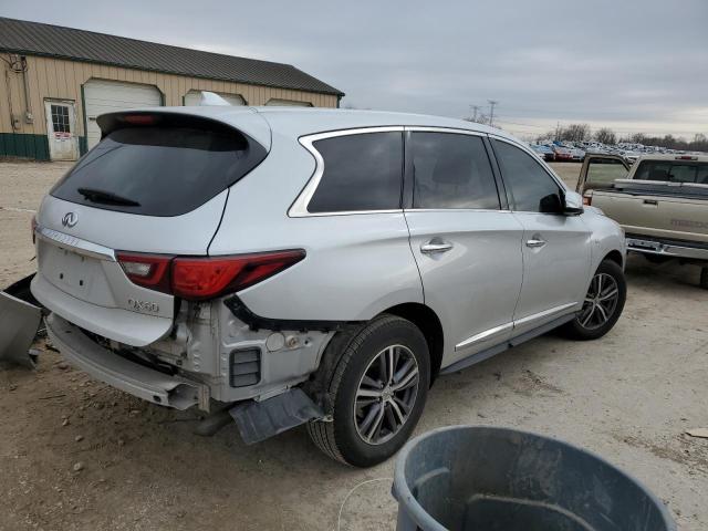 5N1DL0MN2JC527970 Infiniti QX60