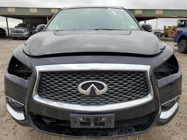 5N1DL0MM4HC509889 Infiniti QX60