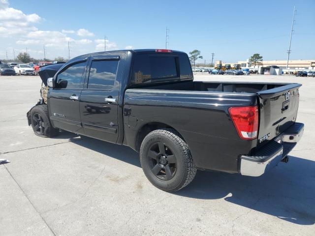 1N6BA0ED4EN508416 Nissan TITAN S