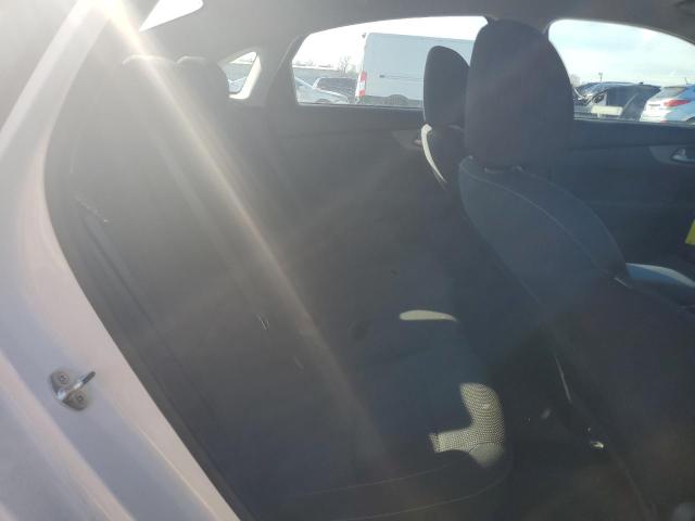 3KPF24AD8KE078243 KIA FORTE FE