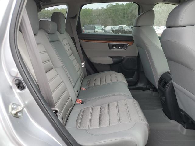 5J6RW1H50JA009315 Honda CR-V EX