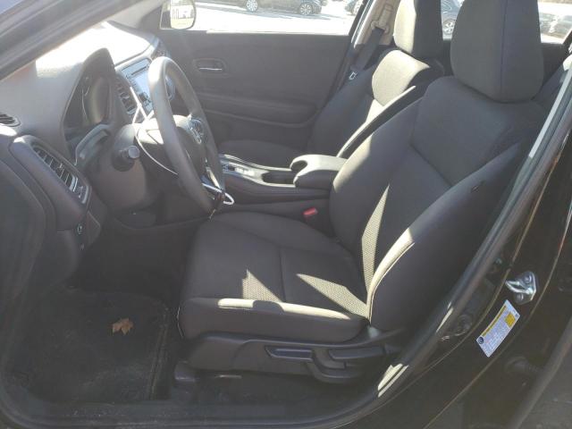 3CZRU6H32LM717282 Honda HR-V LX